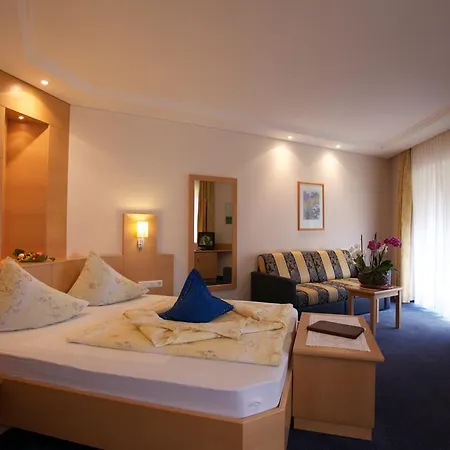 فندق Elisabeth 3*