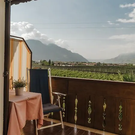 Elisabeth Hotel Merano