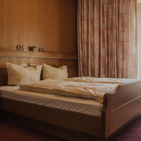 Elisabeth Hotel 3*