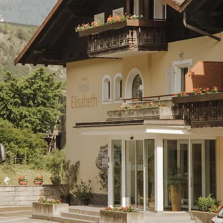 Elisabeth Hotel