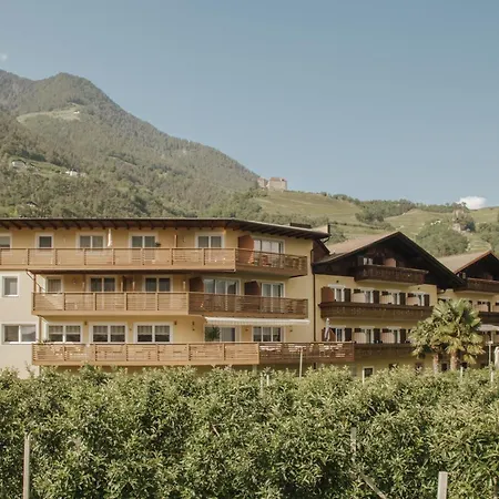 Elisabeth Hotel 3*