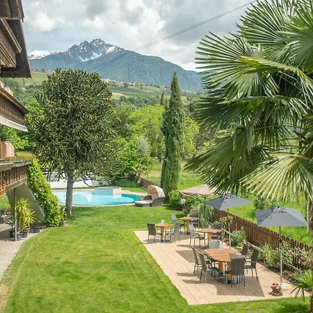 Elisabeth Hotel 3*
