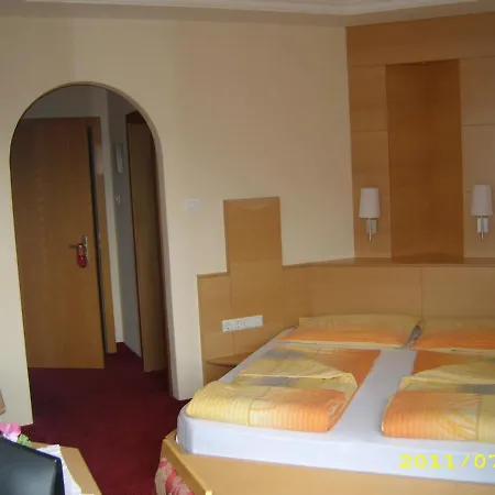 Elisabeth Hotel 3*